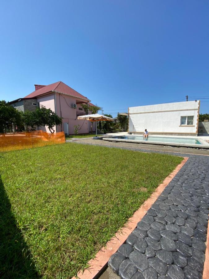 Villa Jakos Paradise Batumi Exterior photo
