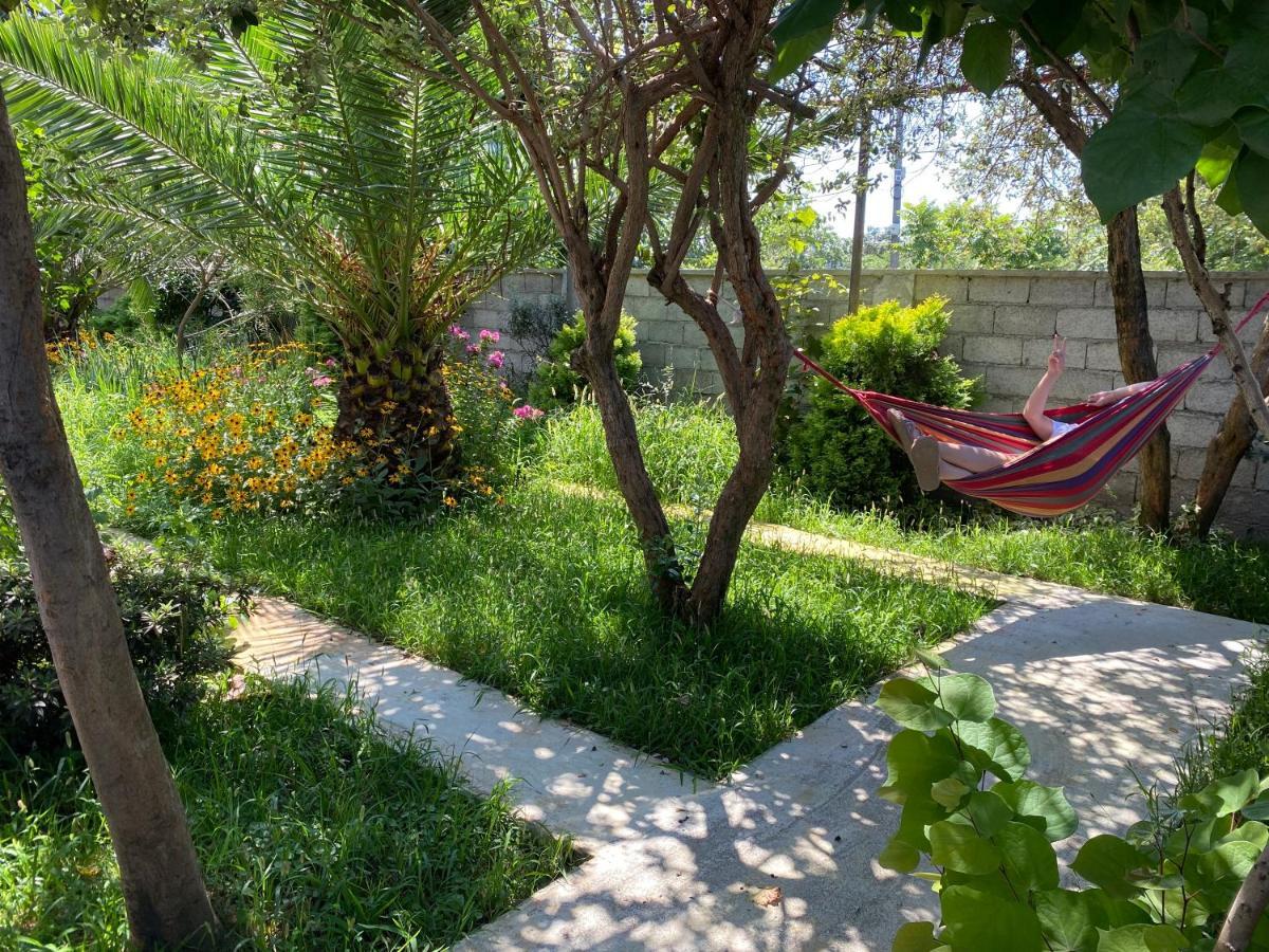 Villa Jakos Paradise Batumi Exterior photo