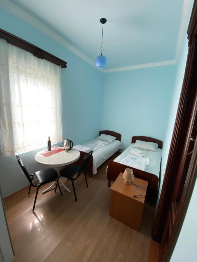 Villa Jakos Paradise Batumi Exterior photo
