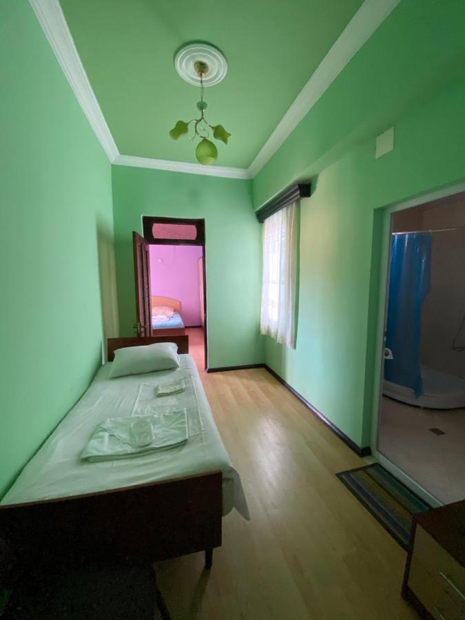 Villa Jakos Paradise Batumi Exterior photo