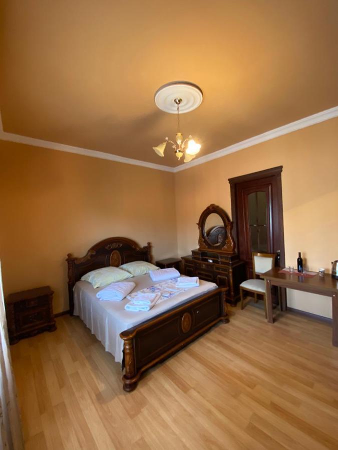 Villa Jakos Paradise Batumi Exterior photo