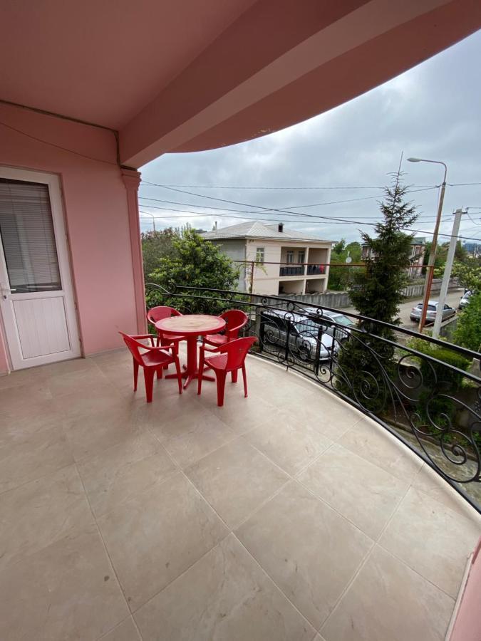 Villa Jakos Paradise Batumi Exterior photo