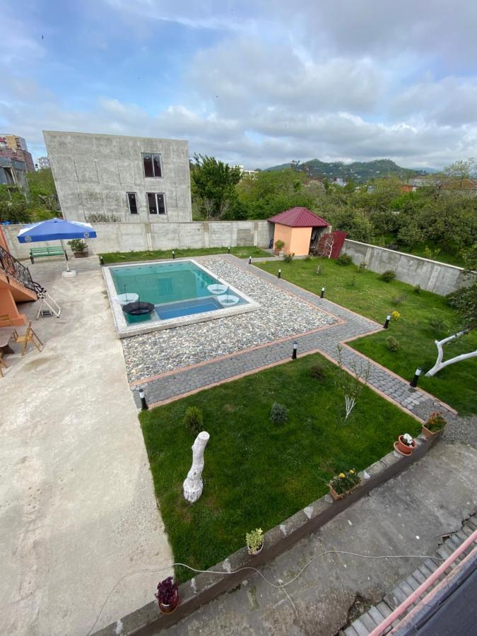 Villa Jakos Paradise Batumi Exterior photo