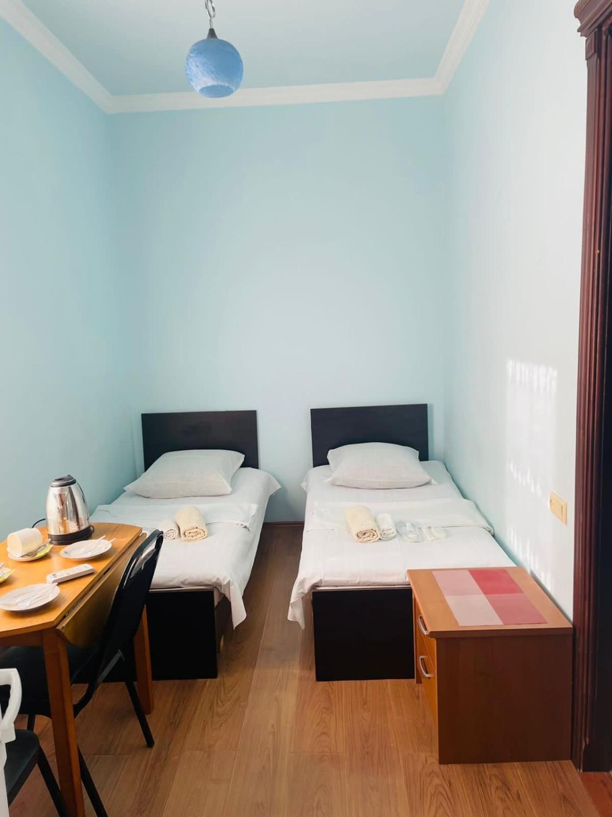 Villa Jakos Paradise Batumi Exterior photo