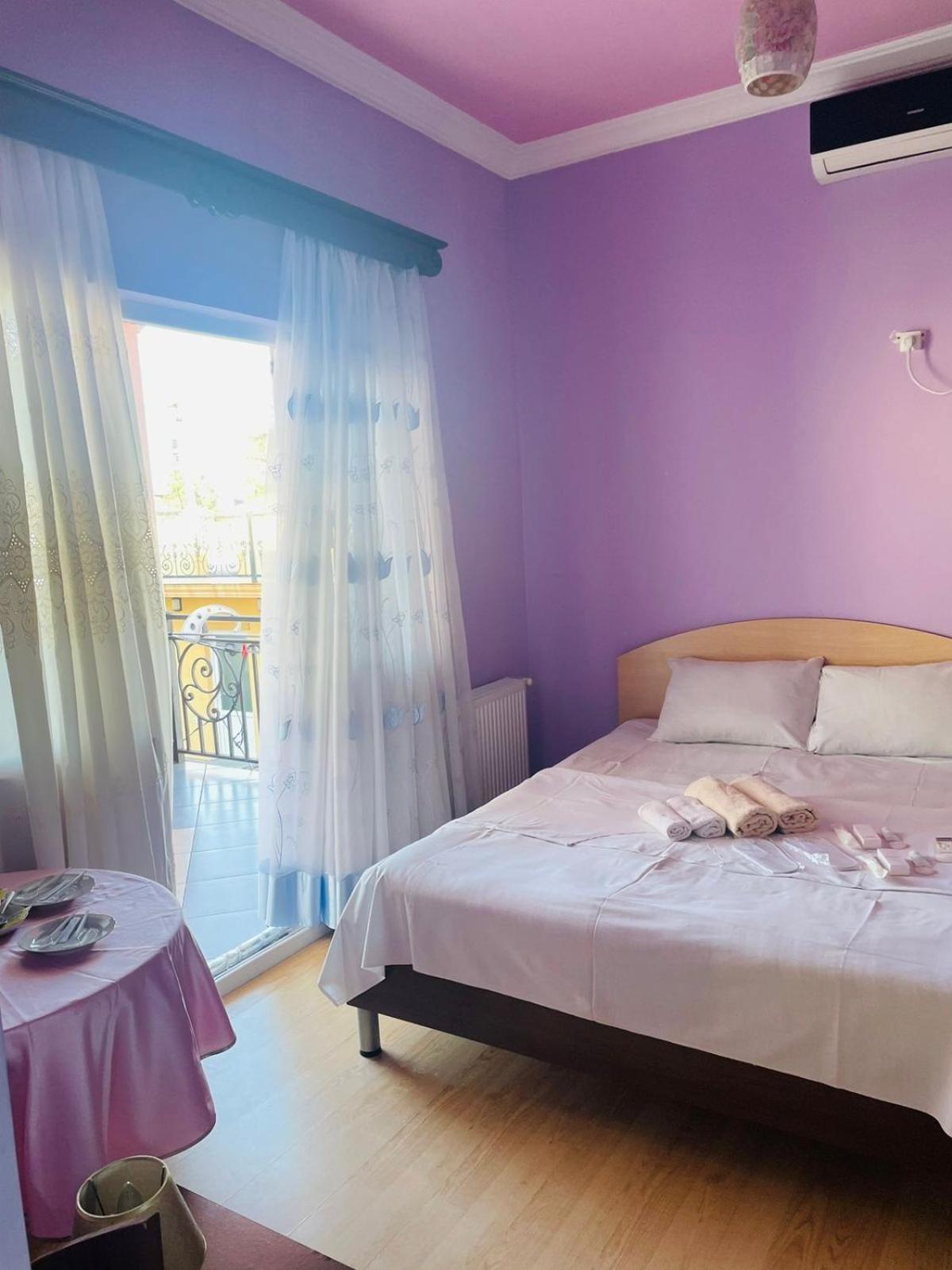 Villa Jakos Paradise Batumi Exterior photo