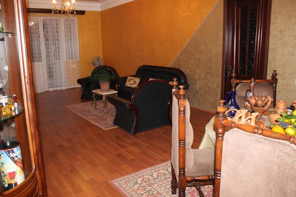 Villa Jakos Paradise Batumi Exterior photo