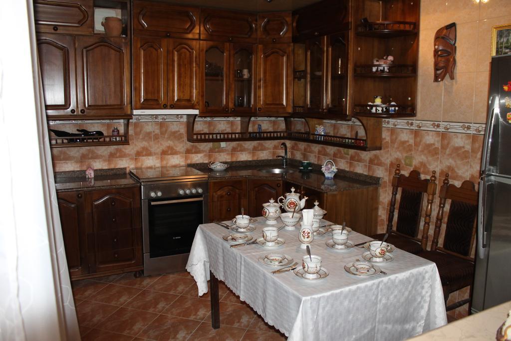 Villa Jakos Paradise Batumi Exterior photo